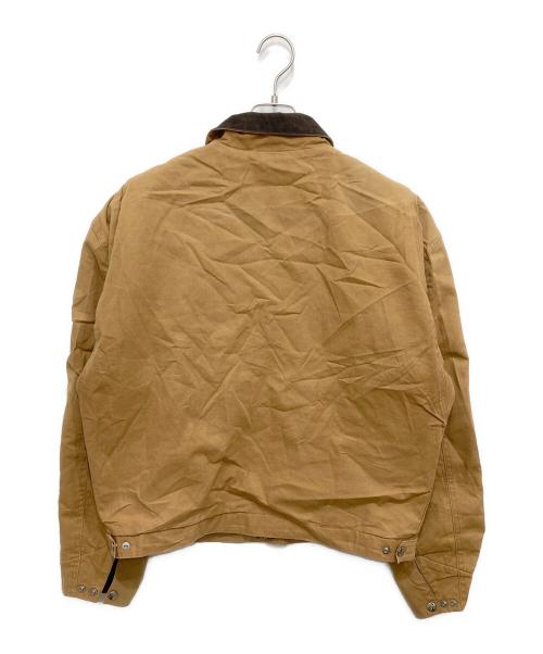 Carter's（カーターズ）Carter's (カーターズ) 70～80'sデトロイトジャケット ベージュ サイズ:40の古着・服飾アイテム