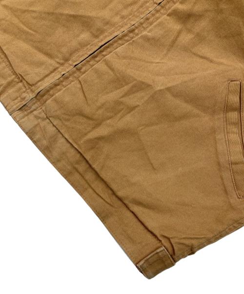 Carter's（カーターズ）Carter's (カーターズ) 70～80'sデトロイトジャケット ベージュ サイズ:40の古着・服飾アイテム