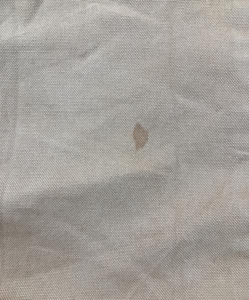 Carter's（カーターズ）Carter's (カーターズ) 70～80'sデトロイトジャケット ベージュ サイズ:40の古着・服飾アイテム