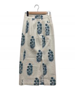 中古・古着通販】SZ Blockprints (エスゼットブロックプリント) Ron