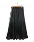 adidas originals (アディダスオリジナル) サテンスカート ブラック サイズ:0T：4000円