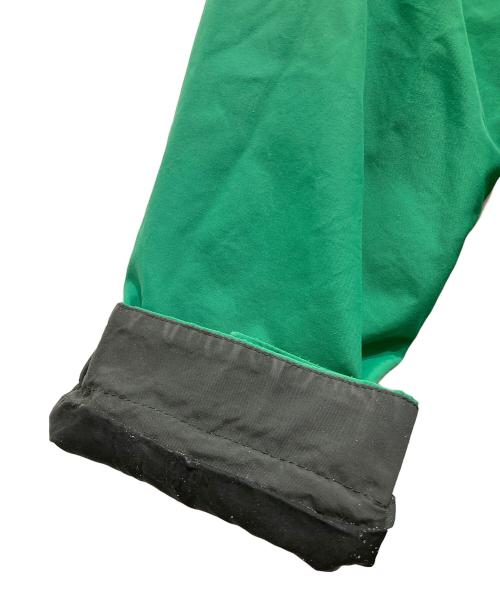 THE NORTH FACE（ザ ノース フェイス）THE NORTH FACE (ザ ノース フェイス) SCOOP JACKET グリーン サイズ:XLの古着・服飾アイテム