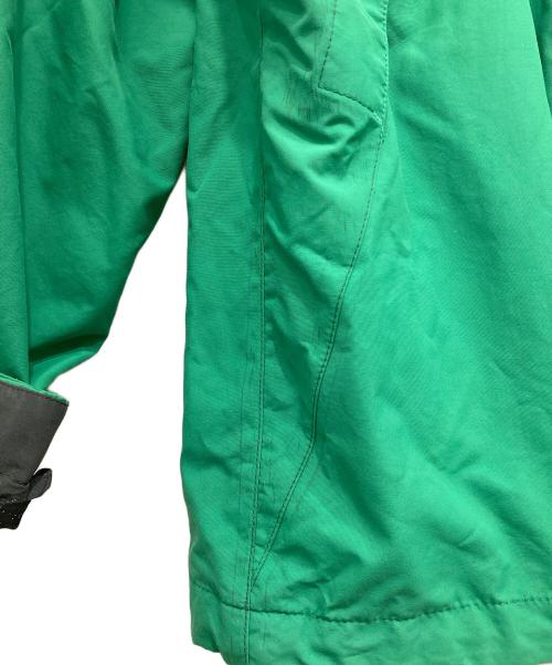 THE NORTH FACE（ザ ノース フェイス）THE NORTH FACE (ザ ノース フェイス) SCOOP JACKET グリーン サイズ:XLの古着・服飾アイテム