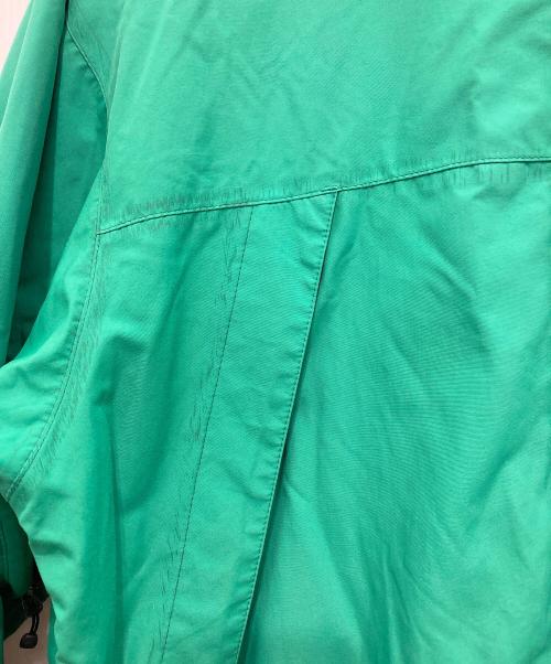 THE NORTH FACE（ザ ノース フェイス）THE NORTH FACE (ザ ノース フェイス) SCOOP JACKET グリーン サイズ:XLの古着・服飾アイテム