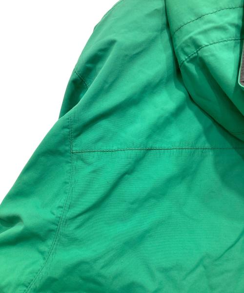 THE NORTH FACE（ザ ノース フェイス）THE NORTH FACE (ザ ノース フェイス) SCOOP JACKET グリーン サイズ:XLの古着・服飾アイテム