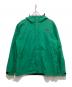 THE NORTH FACE（ザ ノース フェイス）の古着「SCOOP JACKET」｜グリーン