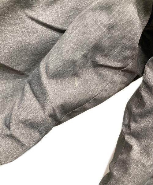 NFL（エヌエフエル）NFL (エヌエフエル) G-Ⅲ Apparel Group グリーン サイズ:XLの古着・服飾アイテム