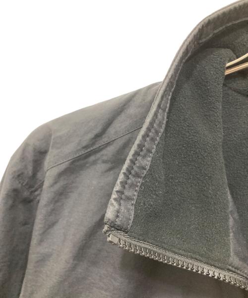 HELLY HANSEN（ヘリーハンセン）HELLY HANSEN (ヘリーハンセン) ヴァーレウィンタージャケット ブラック サイズ:Lの古着・服飾アイテム