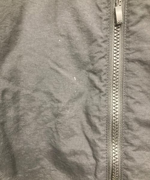 HELLY HANSEN（ヘリーハンセン）HELLY HANSEN (ヘリーハンセン) ヴァーレウィンタージャケット ブラック サイズ:Lの古着・服飾アイテム