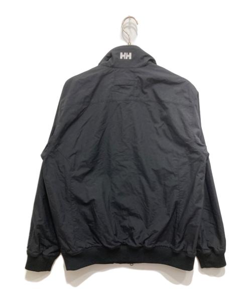 HELLY HANSEN（ヘリーハンセン）HELLY HANSEN (ヘリーハンセン) ヴァーレウィンタージャケット ブラック サイズ:Lの古着・服飾アイテム