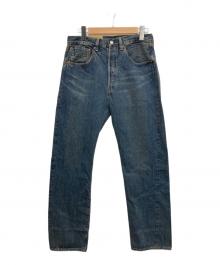 LEVI'S VINTAGE CLOTHING（リーバイス ビンテージ クロージング）の古着「501XX デニムパンツ」｜インディゴ