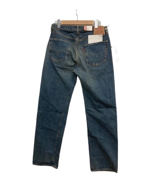LEVI'S VINTAGE CLOTHING（リーバイス ビンテージ クロージング）LEVI'S VINTAGE CLOTHING (リーバイス ビンテージ クロージング) 501XX デニムパンツ インディゴ サイズ:W31 未使用品の古着・服飾アイテム