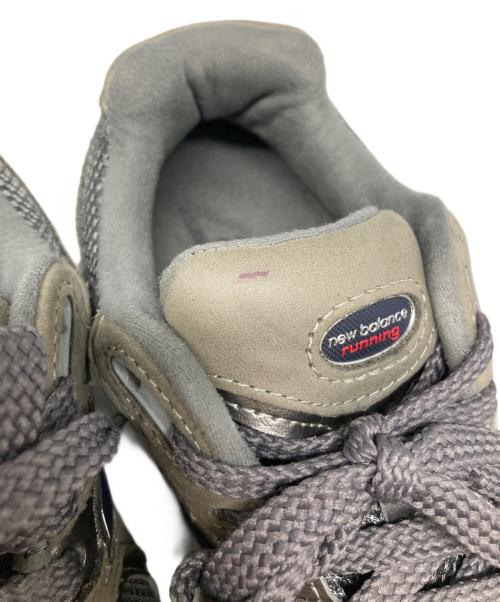 NEW BALANCE（ニューバランス）NEW BALANCE (ニューバランス) ML2002 スニーカー グレー サイズ:23の古着・服飾アイテム