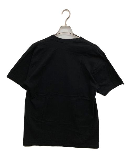 SUPREME（シュプリーム）Supreme (シュプリーム) Sade Tee ブラック サイズ:XLの古着・服飾アイテム