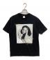 Supreme（シュプリーム）の古着「Sade Tee」｜ブラック