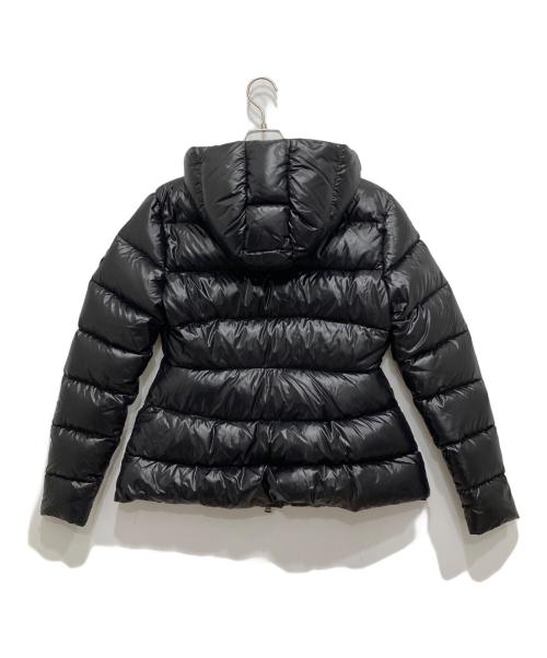 MONCLER（モンクレール）MONCLER (モンクレール) RHIN ダウンジャケット ブラック サイズ:3の古着・服飾アイテム