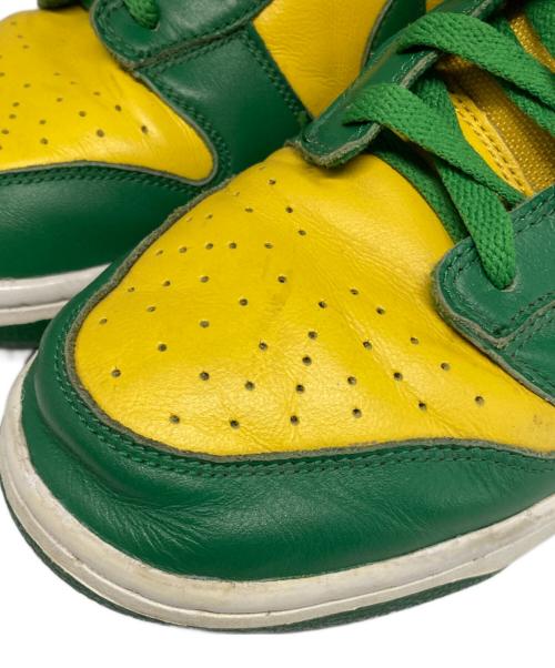 NIKE（ナイキ）NIKE (ナイキ) Dunk Low SP 