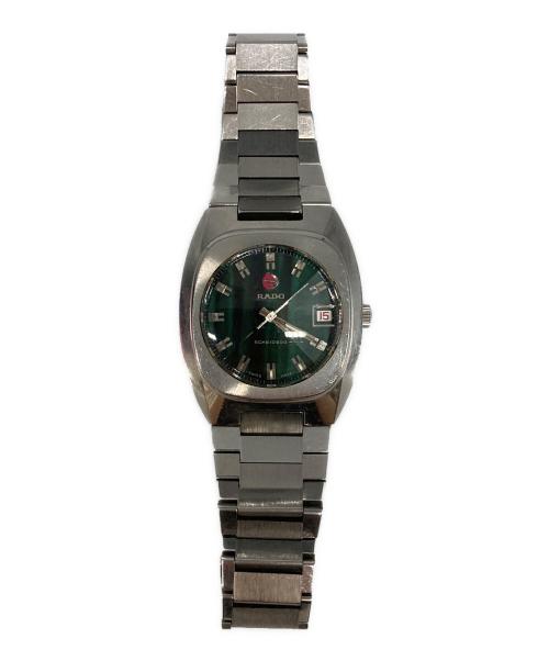 RADO（ラドー）RADO (ラドー) SCHEIDEGGの古着・服飾アイテム