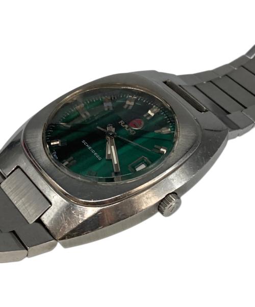 RADO（ラドー）RADO (ラドー) SCHEIDEGGの古着・服飾アイテム