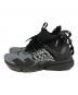 NIKE (ナイキ) ACRONYM (アクロニウム) Air Presto Mid ブラック サイズ:27：4000円