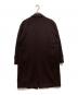 concorde (コンコルド) カシミヤコート ブラウン サイズ:A6：4000円