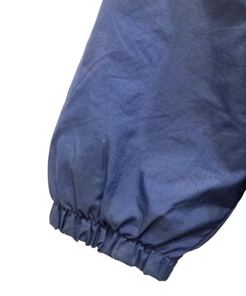 NIKE（ナイキ）NIKE (ナイキ) ナイロンジャケット ネイビー サイズ:Mの古着・服飾アイテム