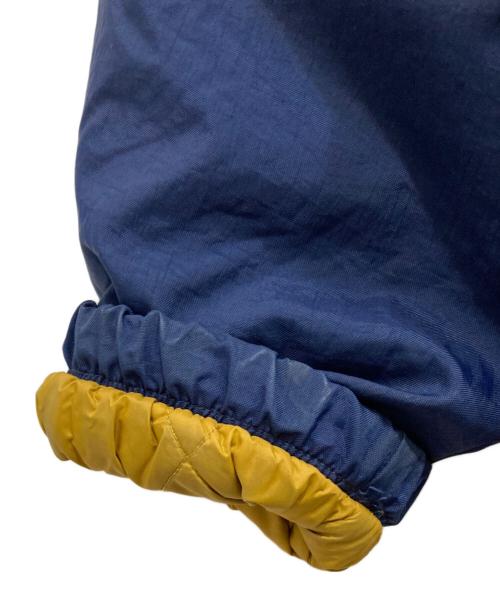 NIKE（ナイキ）NIKE (ナイキ) ナイロンジャケット ネイビー サイズ:Mの古着・服飾アイテム