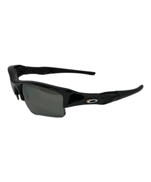 OAKLEY（オークリー）OAKLEY (オークリー) サングラス ブラックの古着・服飾アイテム