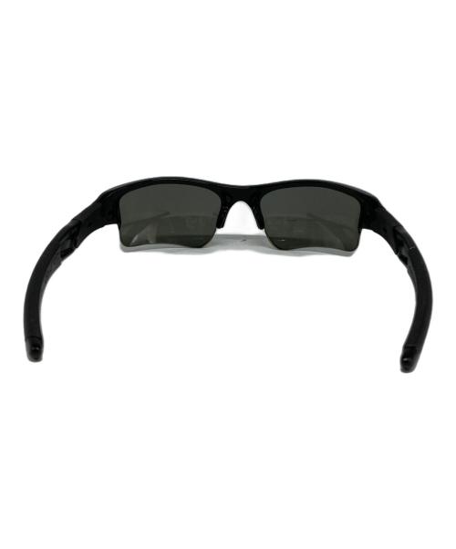 OAKLEY（オークリー）OAKLEY (オークリー) サングラス ブラックの古着・服飾アイテム
