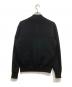 CANADA GOOSE (カナダグース) HyBridge Knit Jacket Black Label ブラック サイズ:M：60000円