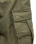 中古・古着 NIGEL CABOURN (ナイジェルケーボン) アーミーカーゴパンツ カーキ サイズ:W30：20000円