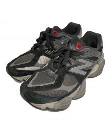 NEW BALANCE（ニューバランス）の古着「ローカットスニーカー」｜グレー