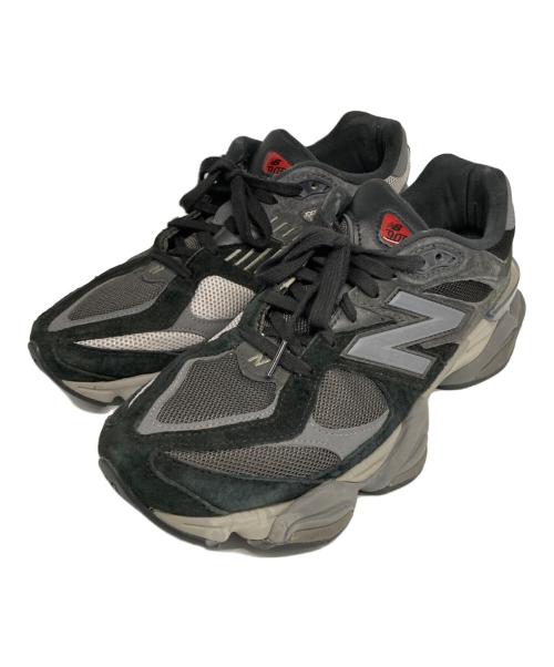 NEW BALANCE（ニューバランス）NEW BALANCE (ニューバランス) ローカットスニーカー グレー サイズ:28.5の古着・服飾アイテム