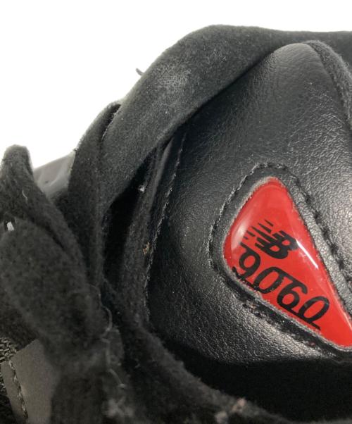 NEW BALANCE（ニューバランス）NEW BALANCE (ニューバランス) ローカットスニーカー グレー サイズ:28.5の古着・服飾アイテム