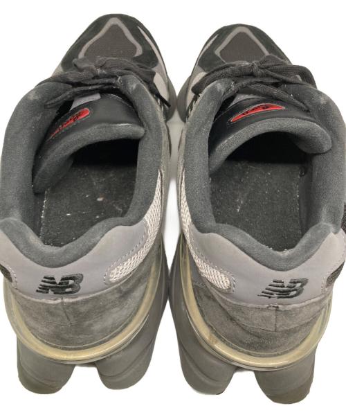 NEW BALANCE（ニューバランス）NEW BALANCE (ニューバランス) ローカットスニーカー グレー サイズ:28.5の古着・服飾アイテム