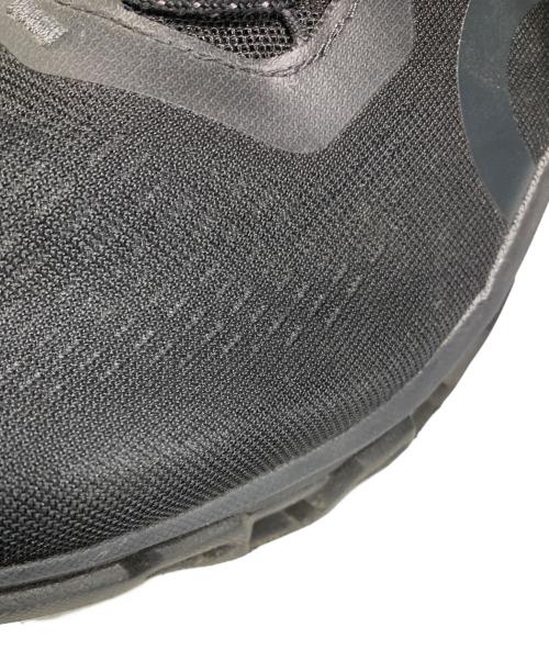 on（オン）on (オン) Cloudmonster 2 ブラック サイズ:28の古着・服飾アイテム