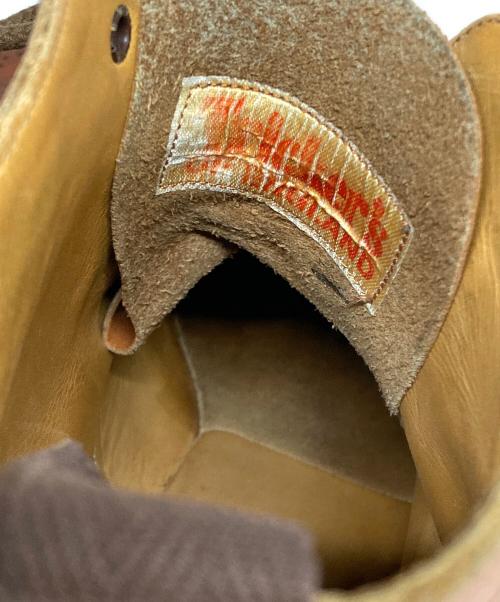 Tricker's（トリッカーズ）Tricker's (トリッカーズ) カントリーブーツ ブラウン サイズ:-の古着・服飾アイテム