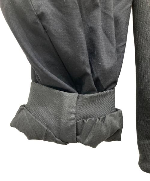 ARC'TERYX（アークテリクス）ARC'TERYX (アークテリクス) アトム フーディ ブラック サイズ:Lの古着・服飾アイテム