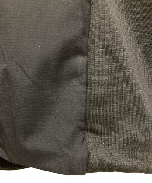 ARC'TERYX（アークテリクス）ARC'TERYX (アークテリクス) アトム フーディ ブラック サイズ:Lの古着・服飾アイテム