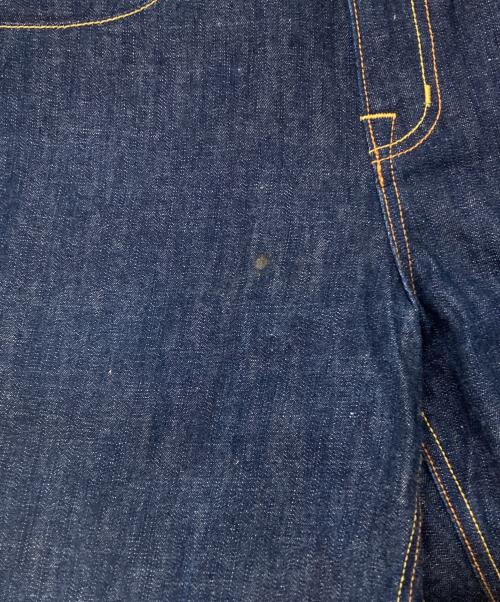ROCA WEAR（ロカウェア）ROCA WEAR (ロカウェア) デニムハーフパンツ インディゴ サイズ:34　　　　　　　　　の古着・服飾アイテム