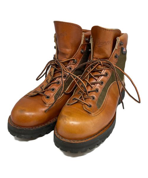 Danner（ダナー）Danner (ダナー) ブーツ ブラウン サイズ:EUR42（US8 1/2）の古着・服飾アイテム