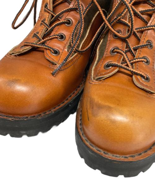 Danner（ダナー）Danner (ダナー) ブーツ ブラウン サイズ:EUR42（US8 1/2）の古着・服飾アイテム