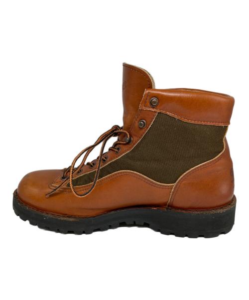 Danner（ダナー）Danner (ダナー) ブーツ ブラウン サイズ:EUR42（US8 1/2）の古着・服飾アイテム