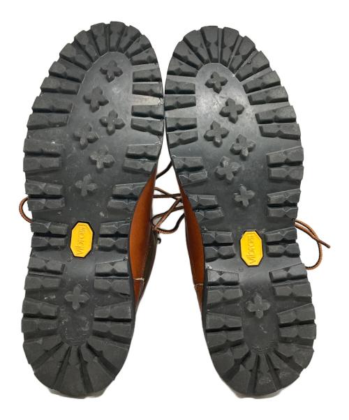 Danner（ダナー）Danner (ダナー) ブーツ ブラウン サイズ:EUR42（US8 1/2）の古着・服飾アイテム