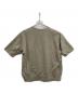 TOYS MCCOY (トイズマッコイ) PEANUTS (ピーナッツ) 半袖スウェット ベージュ サイズ:42：11000円