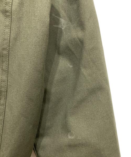 Columbia（コロンビア）Columbia (コロンビア) ビスタスタンドネックジャケット カーキ サイズ:Lの古着・服飾アイテム