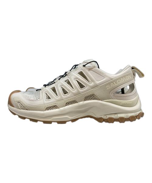 SALOMON（サロモン）SALOMON (サロモン) XA PRO 3D AMPHIB アイボリー サイズ:23.5cmの古着・服飾アイテム