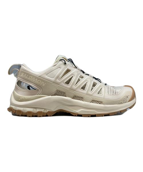 SALOMON（サロモン）SALOMON (サロモン) XA PRO 3D AMPHIB アイボリー サイズ:23.5cmの古着・服飾アイテム
