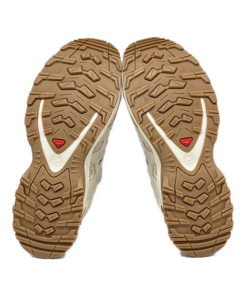 SALOMON（サロモン）SALOMON (サロモン) XA PRO 3D AMPHIB アイボリー サイズ:23.5cmの古着・服飾アイテム