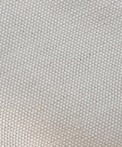 BALENCIAGA（バレンシアガ）BALENCIAGA (バレンシアガ) ネイビーカバスSキャンバストートバッグ ベージュの古着・服飾アイテム